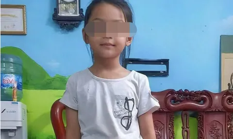 Bé gái 6 tuổi bị bỏ trước cổng mái ấm Từ Tâm cùng bức thư với lời hứa: "Khi ổn định cuộc sống, tôi sẽ quay lại đón con"