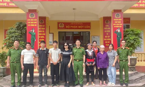 Điều kỳ diệu sau 48 năm thất lạc, cuộc đoàn tụ nhờ những dữ liệu tưởng chừng vô tri