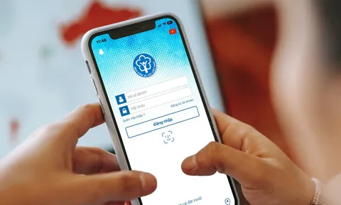 Thông báo quan trọng từ BHXH Việt Nam, người dân đặc biệt lưu ý