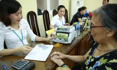 Sắp mở rộng trợ cấp hưu trí xã hội: Người từ 70 tuổi sẽ được hưởng chính sách?