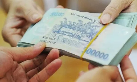 Từ nay đến hết 31/12/2027: Cán bộ, công chức, viên chức được hỗ trợ thêm 1,6 triệu đồng/tháng, ai đủ điều kiện nhận?