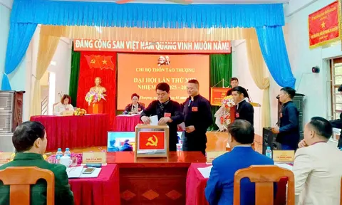 Bí thư chi bộ thôn có hơn 4 năm công tác được hưởng bao nhiêu tiền khi tinh giản biên chế? Cách tính mới chi tiết nhất