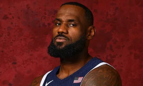 LeBron James được dự báo mang về hơn 400 triệu USD cho Philadelphia
