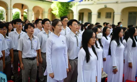 Chính thức: Học sinh giỏi được thưởng từ 1.000.000 đồng đến 3.500.000 đồng trong năm học 2026 - 2027 theo nghị quyết 19
