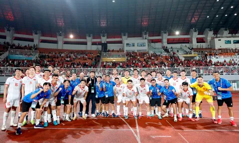 Bảng xếp hạng ASEAN Cup 2026 mới nhất: ĐT Việt Nam lên đỉnh bảng A, Indonesia lách khe cửa hẹp