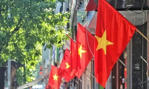 Lịch nghỉ lễ Quốc khánh 2/9 năm 2006, học sinh, sinh viên được nghỉ bao nhiêu ngày?