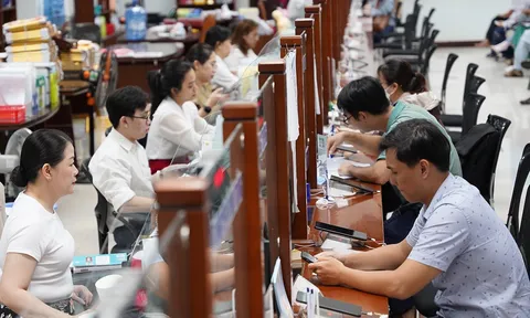 4 trường hợp cho thôi việc đối với công chức từ 1/8/2026