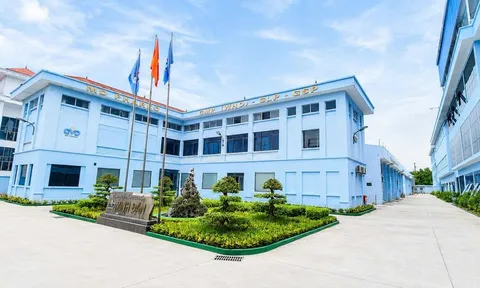 Kê khai không đúng giá thuốc thiết yếu, Dược phẩm Minh Dân bị xử phạt
