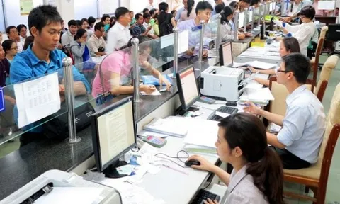 Số lượng cấp phó tại đơn vị sự nghiệp công lập từ 28/7/2026 là bao nhiêu?