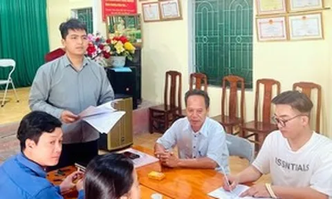 Từ 1/8/2026: Bảng phụ cấp mới của 3 chức danh không chuyên trách ở bản, tổ dân phố và 9 chức danh hỗ trợ theo Nghị quyết 10 là bao nhiêu?
