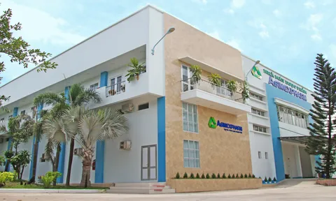 Xử phạt Công ty Cổ phần Dược phẩm Agimexpharm