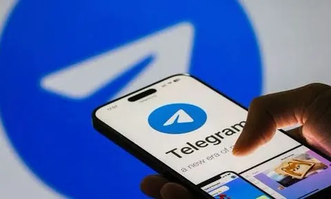 Telegram bất ngờ biến mất khỏi App Store trên toàn cầu