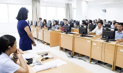 Tuyển dụng công chức từ 1/8/2026: Thay đổi lớn về ưu tiên xét tuyển công chức theo Nghị định 300/2026/NĐ-CP
