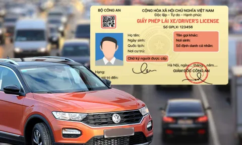 Chính thức: 7 trường hợp bị thu hồi giấy phép đào tạo lái xe ô tô từ ngày 1/7/2026