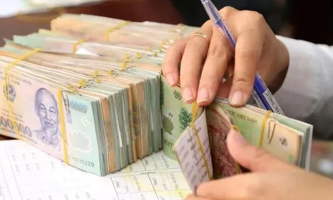 Đã chốt: Những đối tượng được nhận quà tặng 10 triệu đồng dịp Quốc khánh 2/9