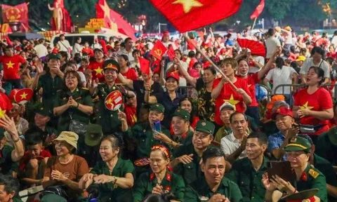 Chính thức: Những đối tượng được nhận quà 3 triệu đồng dịp Quốc khánh 2/9