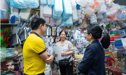 Chính thức dừng thu BHXH bắt buộc từ ngày 01/07/2026 đối với chủ hộ kinh doanh có doanh thu dưới 1 tỷ, cụ thể ra sao?