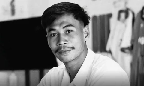 Cầu thủ Thái Lan 24 tuổi, tử vong sau khi bị sét đánh giữa trận đấu giao hữu là ai?