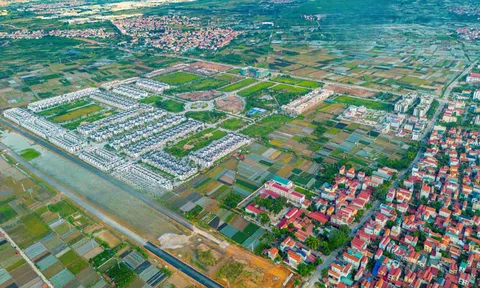 Hàng loạt chính sách mới về đất đai có hiệu lực trong tháng 8/2026, người dân cần biết