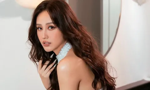 Mai Phương Thúy được quan tâm sau loạt diễn biến trên trang cá nhân