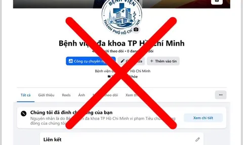 Ai từng chuyển tiền đến chủ tài khoản “LANG VAN NGHIA”, công an đề nghị sớm liên hệ