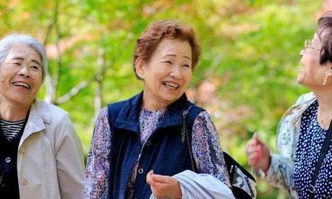 Cha mẹ càng biết từ chối 3 điều này, tuổi già càng an yên, con cháu càng trân trọng hiếu thảo