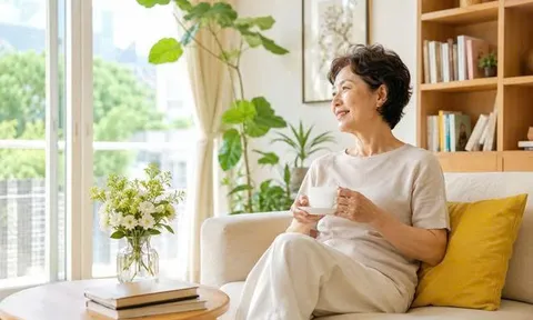 Nhiều người về già mới tiếc: Không có lương hưu, càng phải giữ chặt 3 điều này