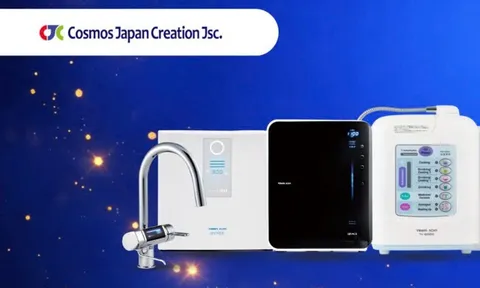 Lý do Công ty Cổ phần Cosmos Japan Creation bị phạt 200 triệu đồng