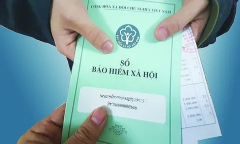 Thông tin mới quan trọng từ BHXH: Người dân cần biết để không bị lừa đảo