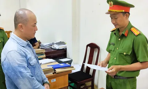 Vì sao Nguyễn Khắc Huy bị bắt sau gần 9 năm?