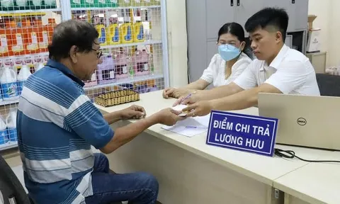 Sắp nghỉ hưu nhưng còn thiếu vài tháng đóng BHXH: Có được đóng một lần để hưởng lương hưu không?