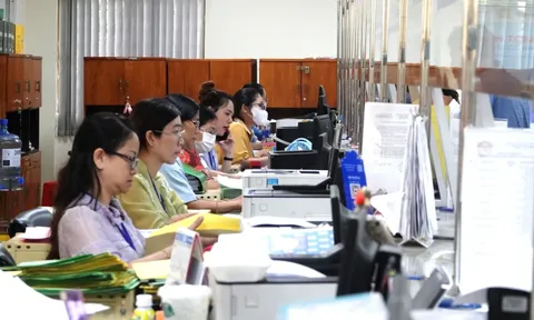 Mức trợ cấp thôi việc mới từ 01/8/2026 của công chức thay đổi ra sao?