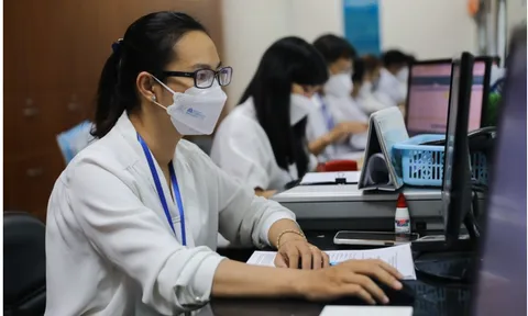 CBCCVC được hưởng thêm tới 3.000.000 đồng/tháng đến hết tháng 06/2027 theo Nghị quyết 33 là khoản tiền gì?
