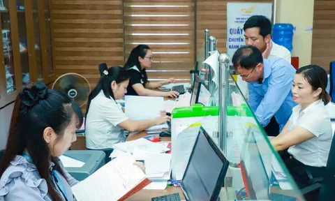 Bổ sung thêm 4 trường hợp công chức được giải quyết thôi việc từ 01/8/2026
