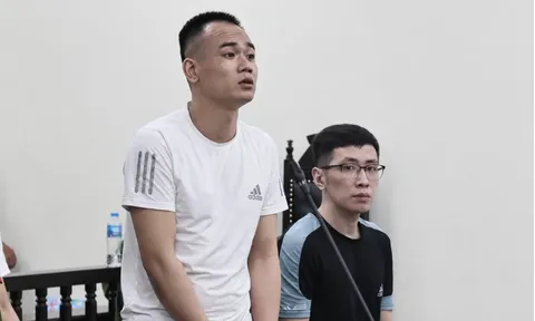 Tử hình Lê Minh Quân SN 1996