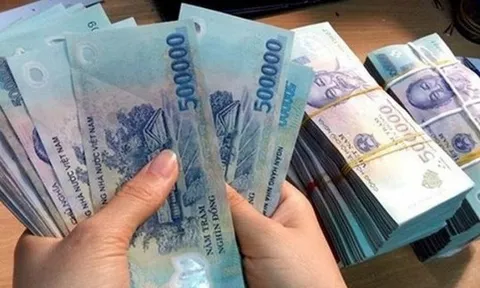 Chính Thức: CBCCVC được hỗ trợ thêm đến 3 triệu đồng/tháng đến hết tháng 6/2027