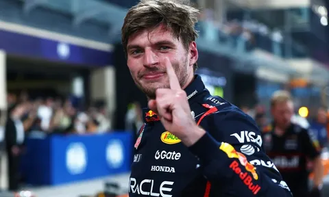 Max Verstappen tiết lộ kế hoạch xây dựng bảo tàng cá nhân, lấy cảm hứng từ Fernando Alonso