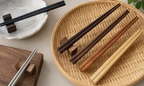 Cảnh báo: Dùng đũa quá lâu có thể gây hại, nhiều người vẫn không hề hay biết