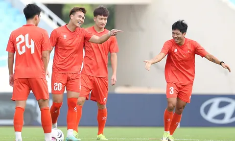 ASEAN Cup 2026: Tuyển Việt Nam vắng hàng loạt trụ cột trước trận gặp Campuchia