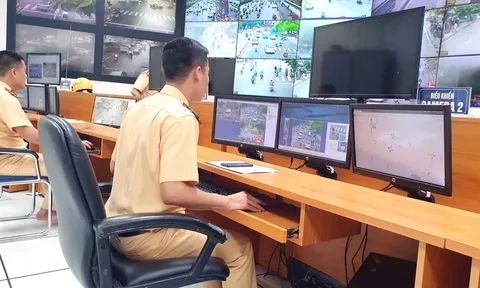 Công an đề nghị 3.055 chủ phương tiện nhanh chóng nộp phạt