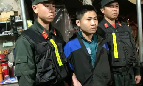 Từ chối trả gần 500 triệu đồng chuyển nhầm, người đàn ông ở Quảng Trị nhận cái kết đắt giá