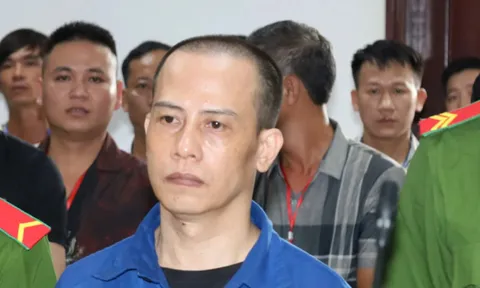 Tòa tuyên án Tiến "Bịp"