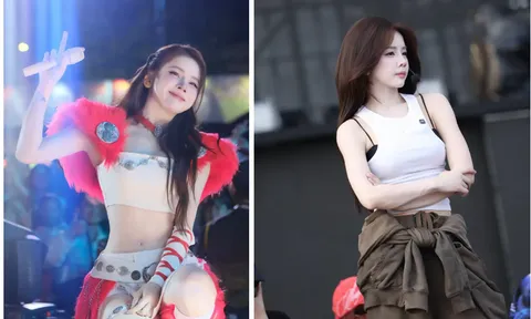 Mỹ nhân DJ Mie tuổi 31 sở hữu nhà đẹp, xe sang, nhan sắc ngày càng thăng hạng