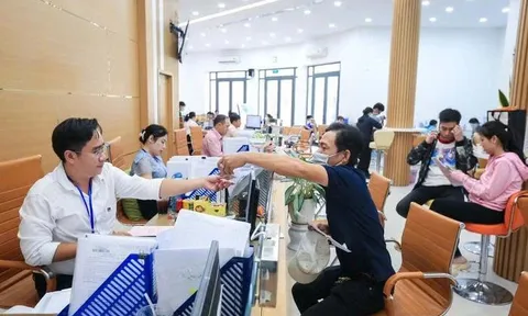 Chính thức: Hàng loạt cán bộ, công chức, viên chức được áp dụng chế độ thưởng mới, quỹ thưởng bằng 10% quỹ lương