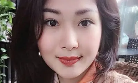 Công an Hà Nội phát lệnh truy tìm người đẹp Dương Thị Quỳnh Tâm SN 1986