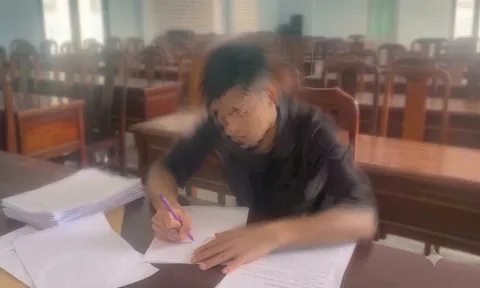 “Ánh sáng cuối đường hầm” của nam thanh niên đi bụi từ 6 tuổi, gần 20 năm chìm trong ma túy