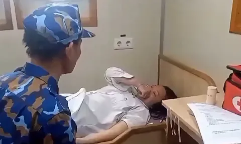 Cô gái trong vụ 4 người bị sóng cuốn ở Đà Nẵng sống sót thế nào trong 8 giờ lênh đênh trên biển, dù không biết bơi?