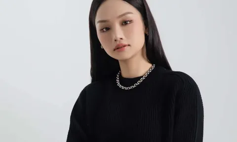 Sau ồn ào, KIM Entertainment có động thái mới với Miu Lê