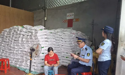 Khởi tố bị can đối với Nguyễn Thị Trang Nhung và Phan Thị Lan