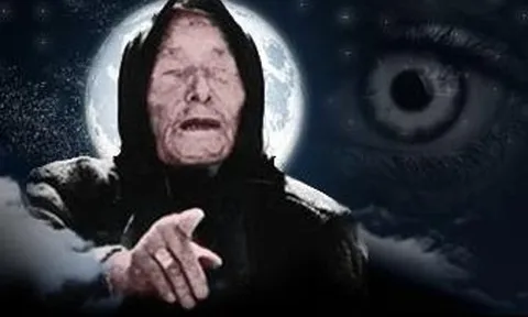 3 lời tiên tri cuối của Baba Vanga cho năm 2026, số 1 gây sốc